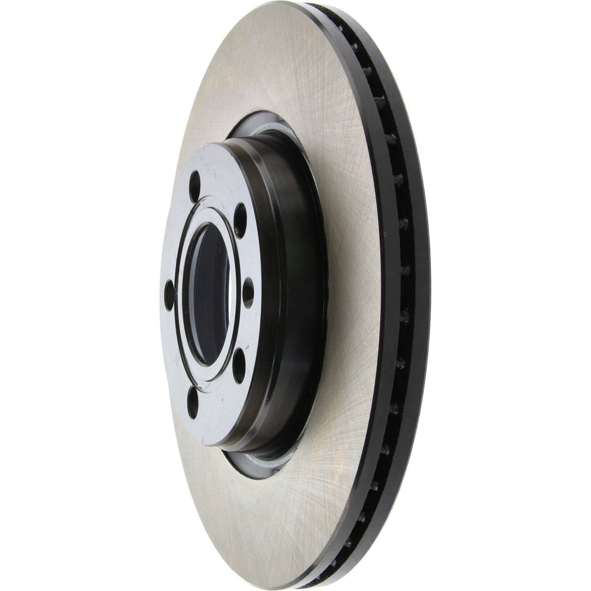 StopTech Cryostop Premium High Carbon Rotor; Front, Rear