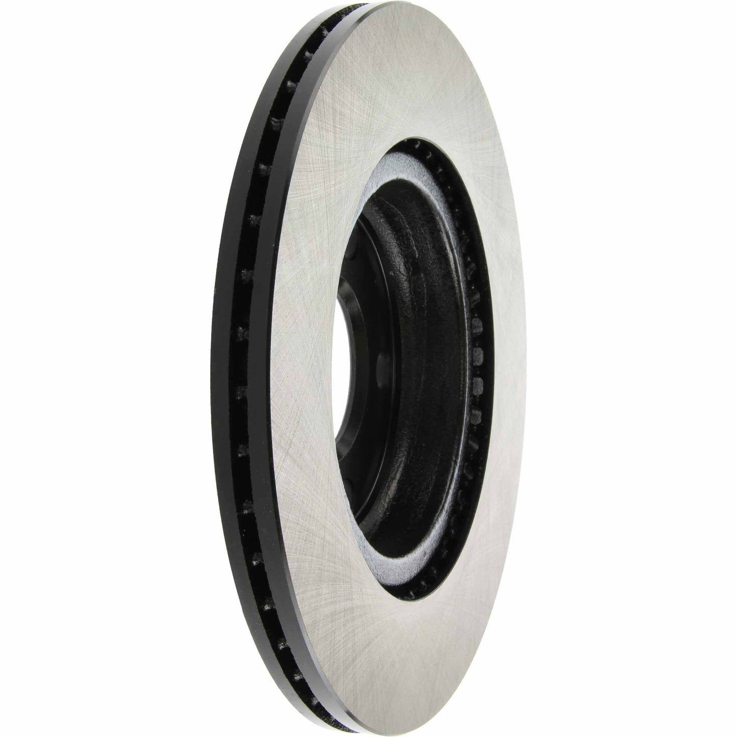 StopTech Cryostop Premium High Carbon Rotor; Front, Rear