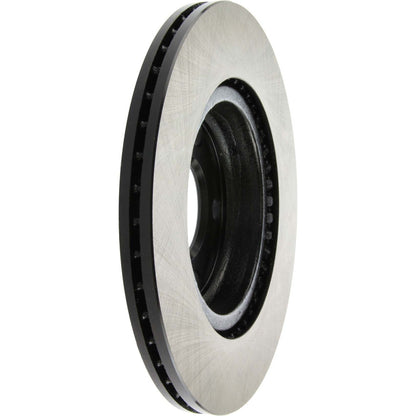 Stoptech Centric Premium High Carbon Brake Rotor 125.33056