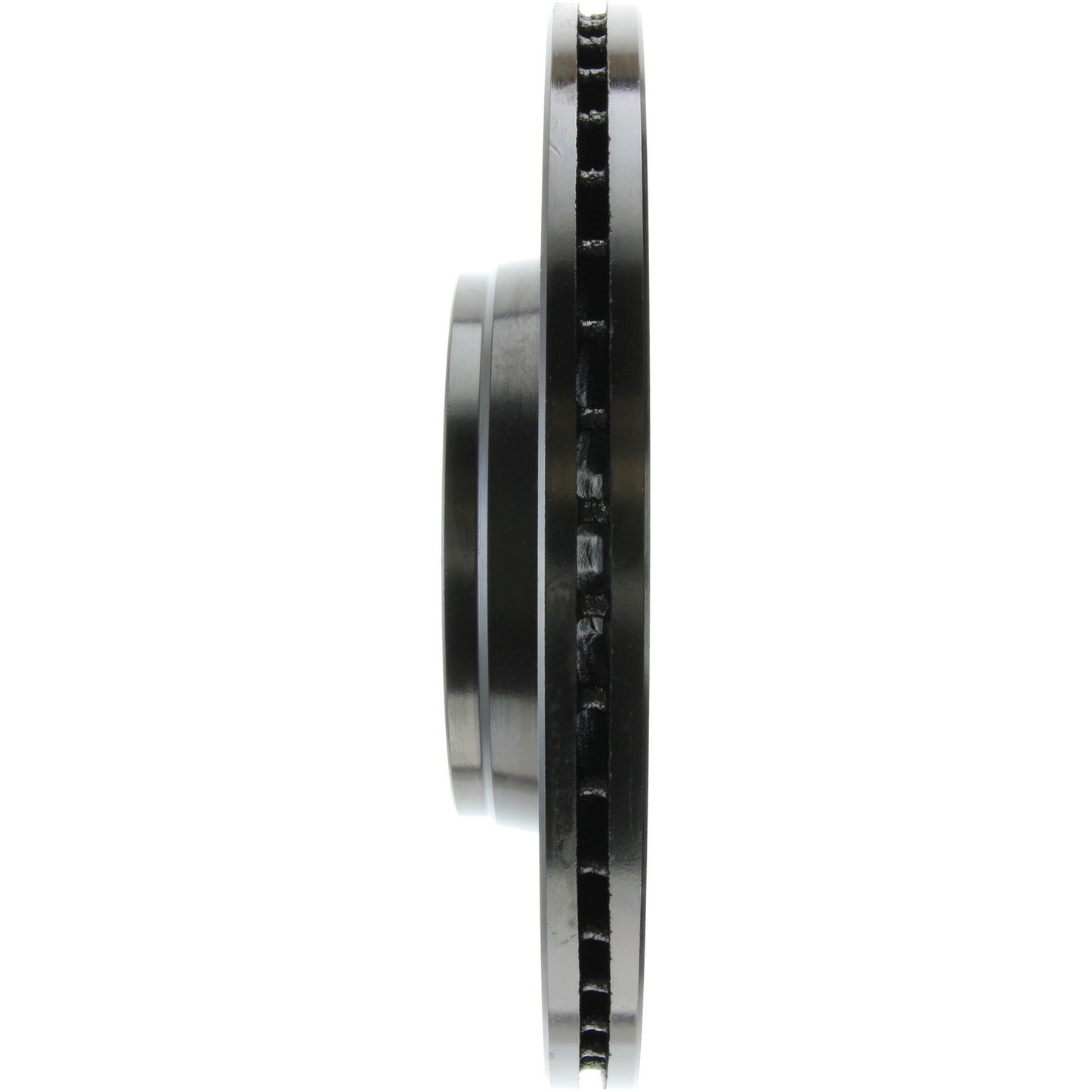 Stoptech Centric Premium High Carbon Brake Rotor 125.33056