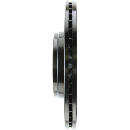 Stoptech Centric Premium High Carbon Brake Rotor 125.33056