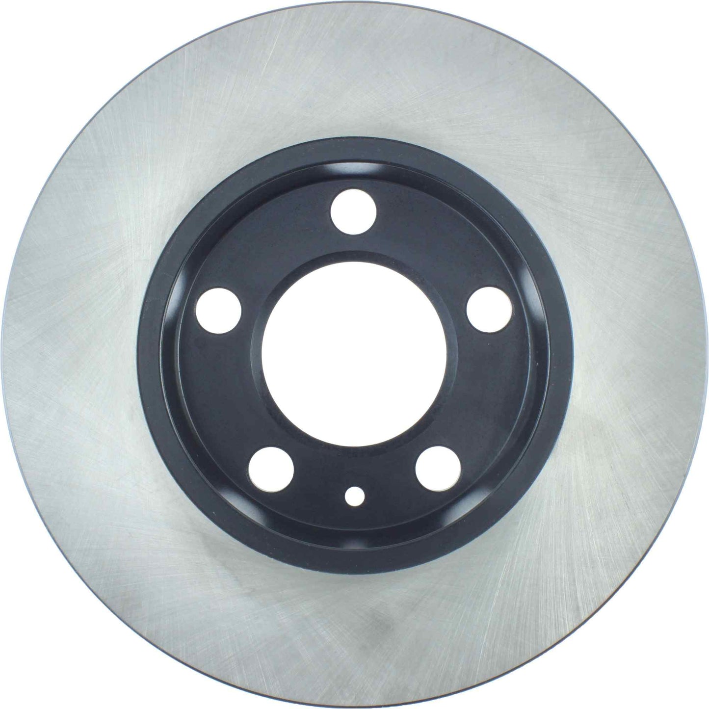 StopTech Cryostop Premium High Carbon Rotor; Rear