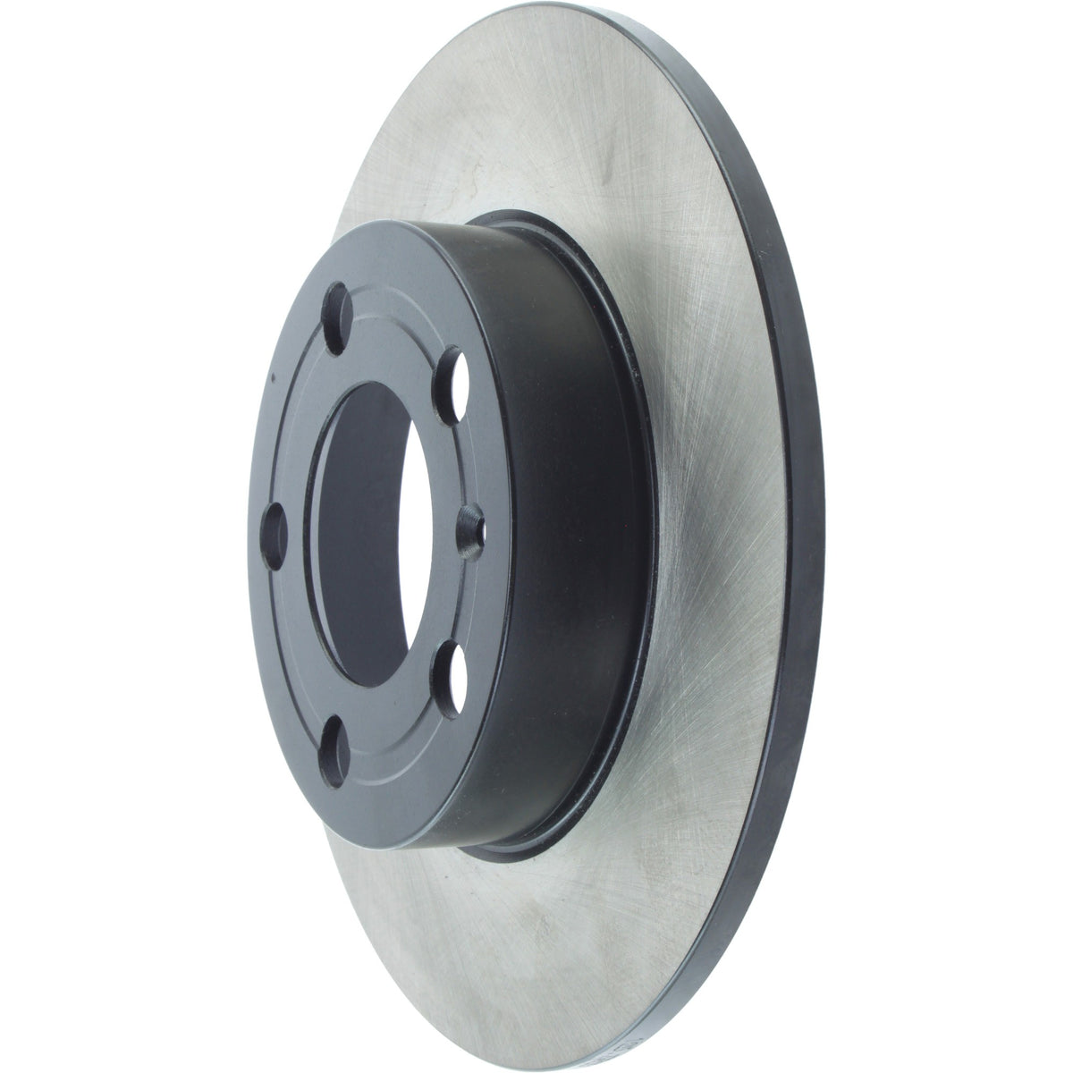 StopTech Cryostop Premium High Carbon Rotor; Rear