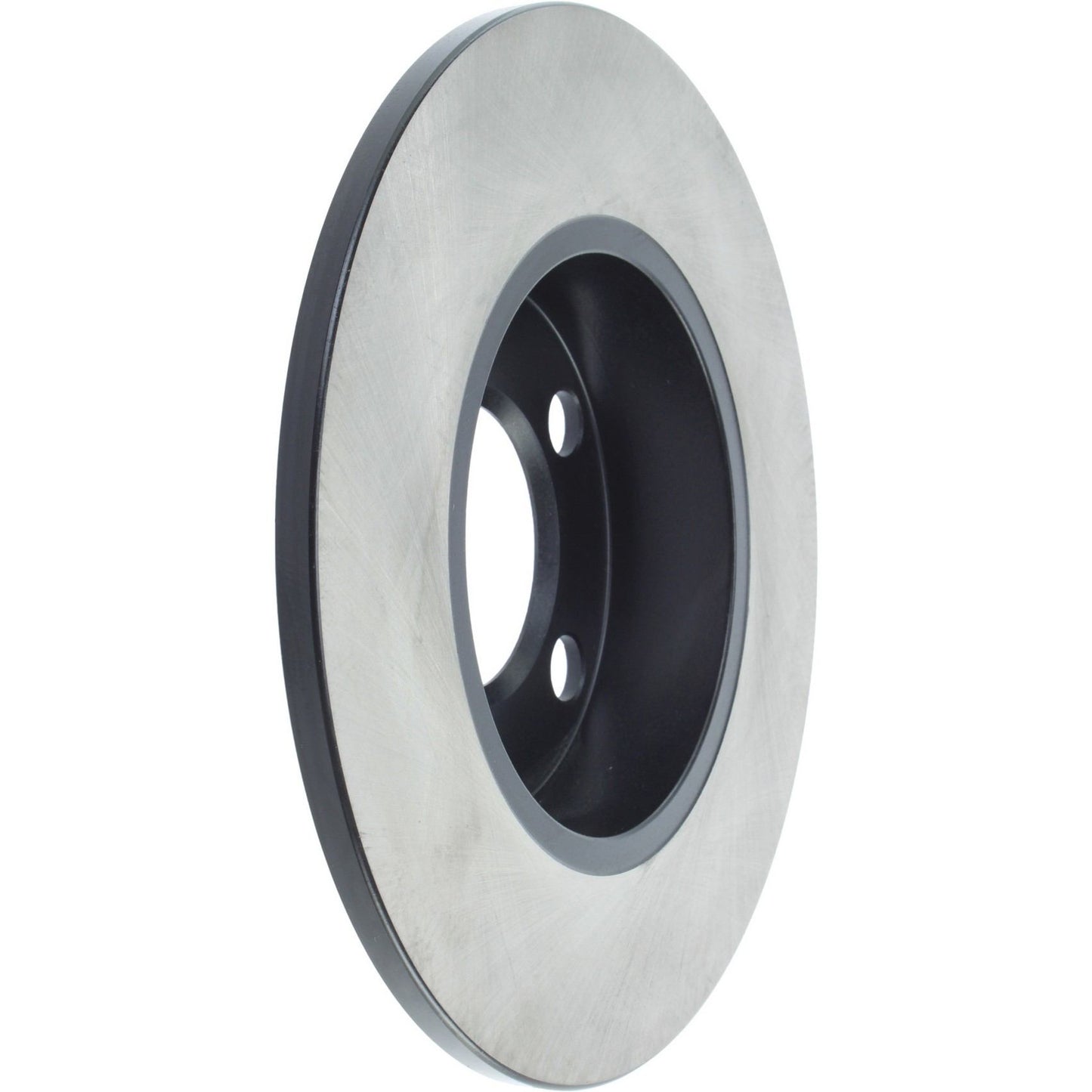 Centric Parts Disc Brake Rotor High Carbon Alloy with Advanced Metallurgy 125.33057