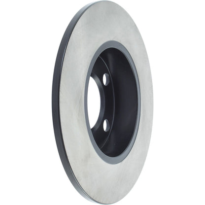 Centric Parts Disc Brake Rotor High Carbon Alloy with Advanced Metallurgy 125.33057