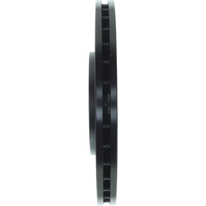 StopTech Cryostop Premium High Carbon Rotor; Front