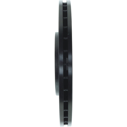 StopTech Cryostop Premium High Carbon Rotor; Front