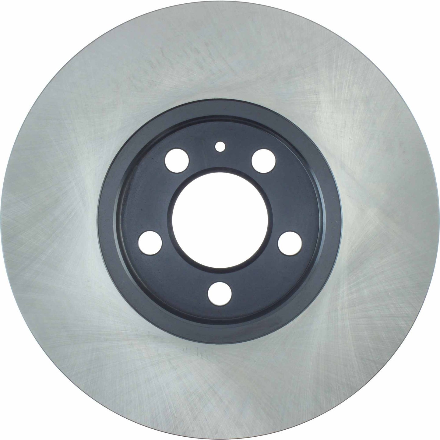 StopTech Cryostop Premium High Carbon Rotor; Front