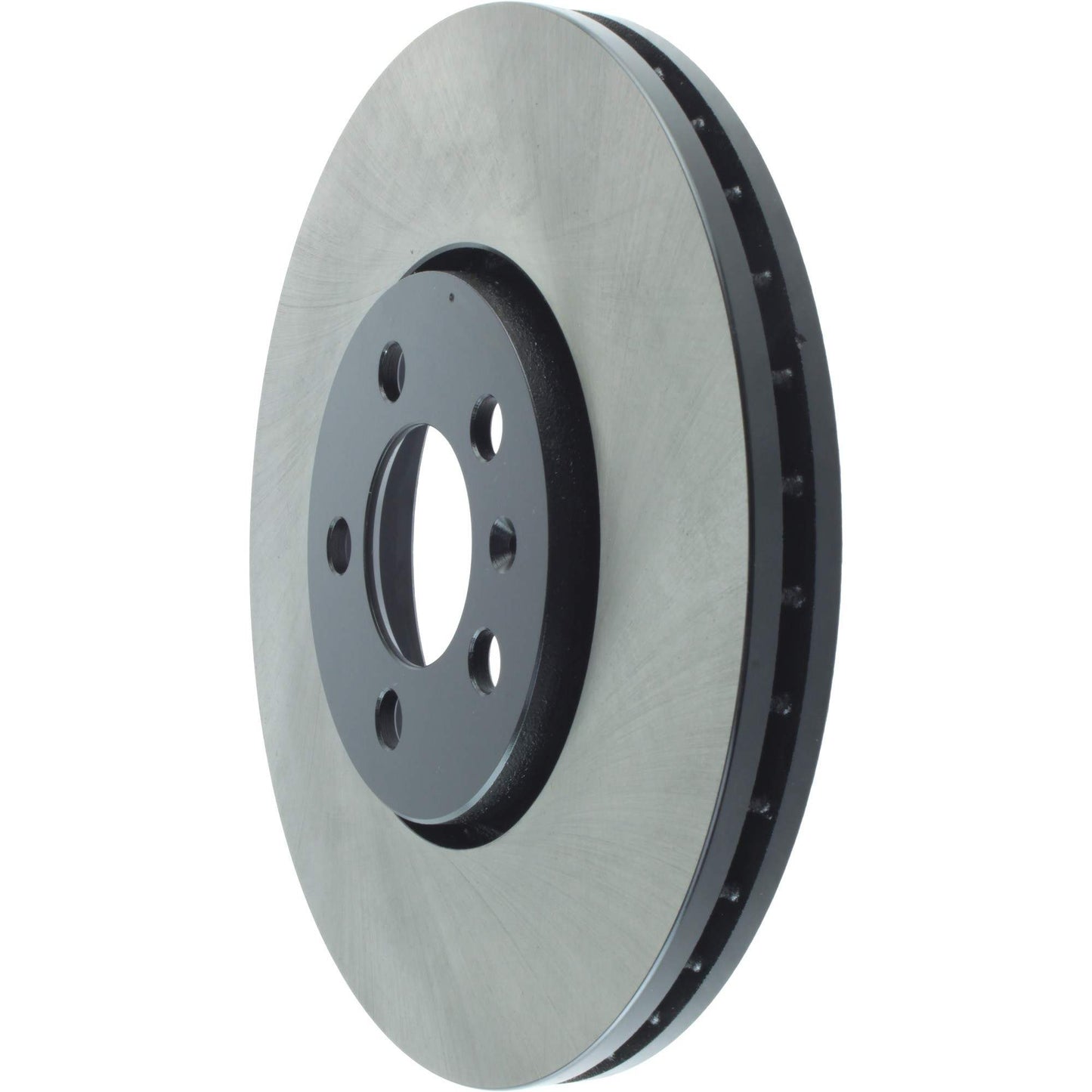 StopTech Cryostop Premium High Carbon Rotor; Front