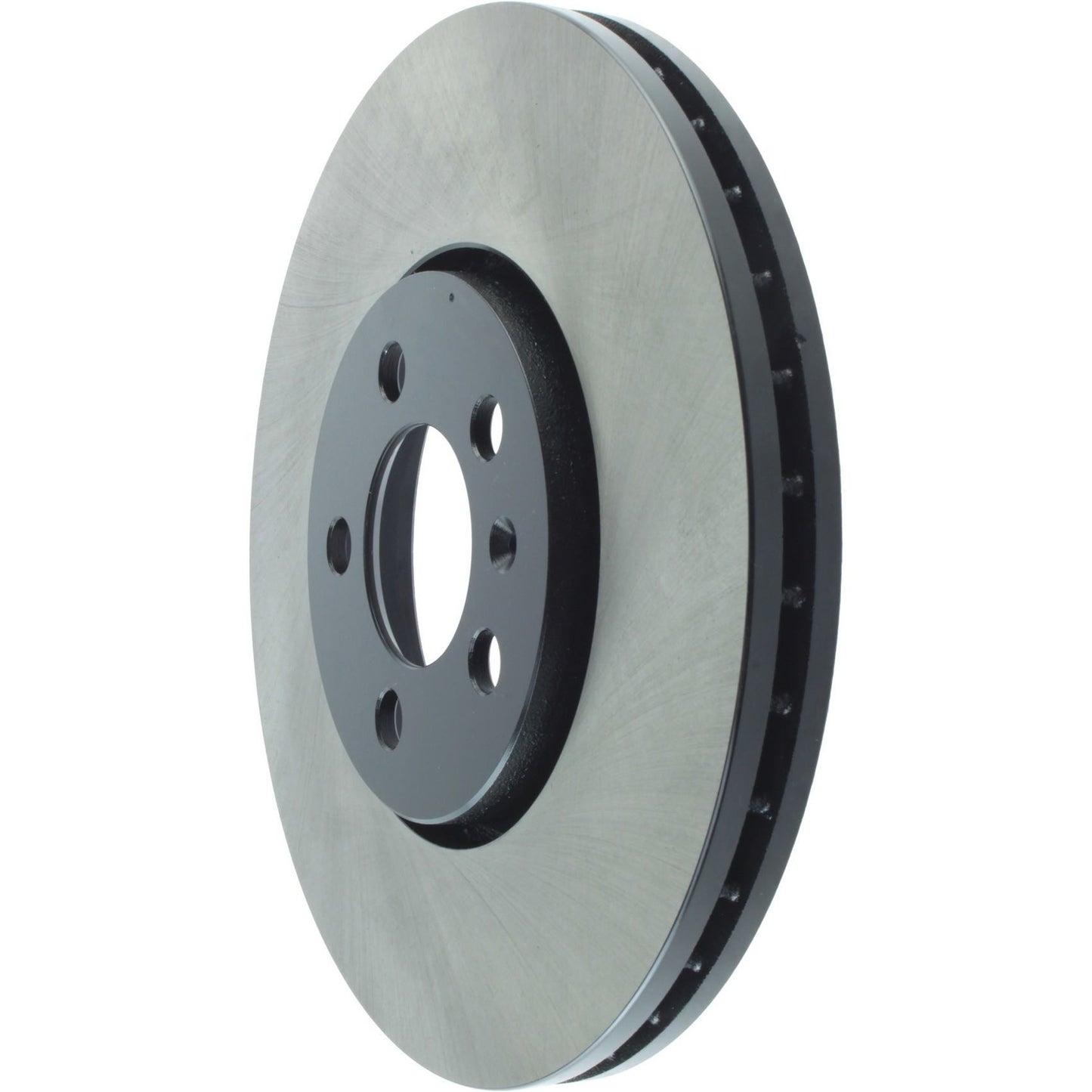 Stoptech Centric Premium High Carbon Brake Rotor 125.33059