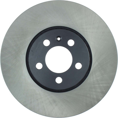 Stoptech Centric Premium High Carbon Brake Rotor 125.33059