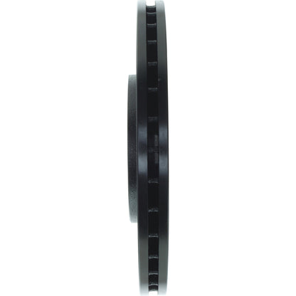 Stoptech Centric Premium High Carbon Brake Rotor 125.33059