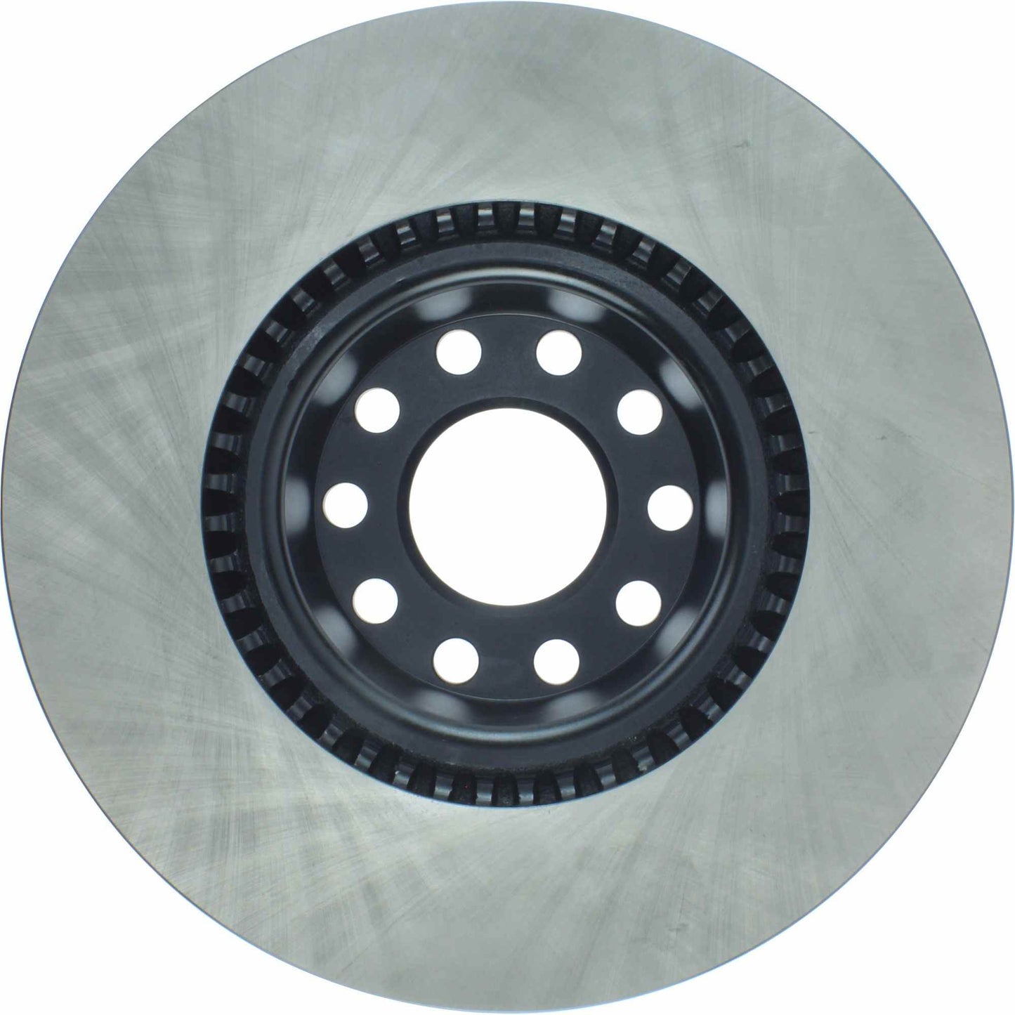 StopTech Cryostop Premium High Carbon Rotor; Front