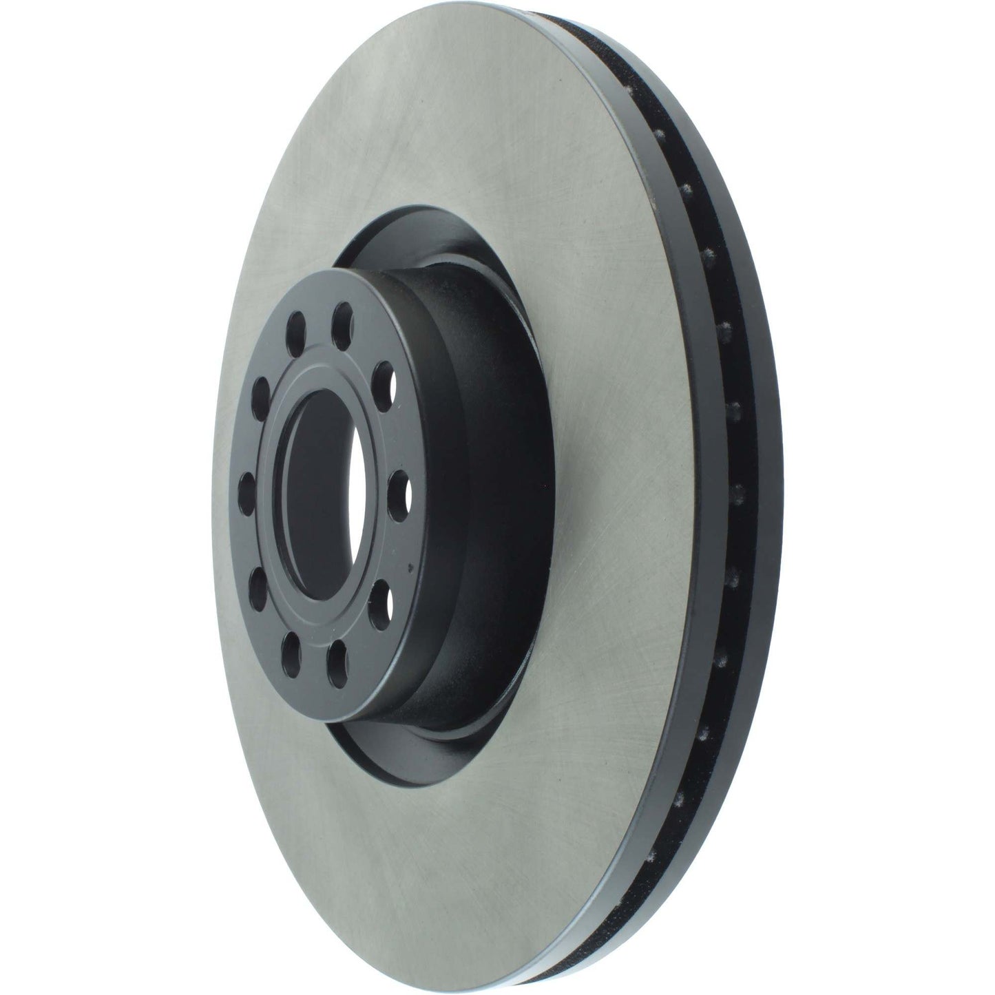 StopTech Cryostop Premium High Carbon Rotor; Front