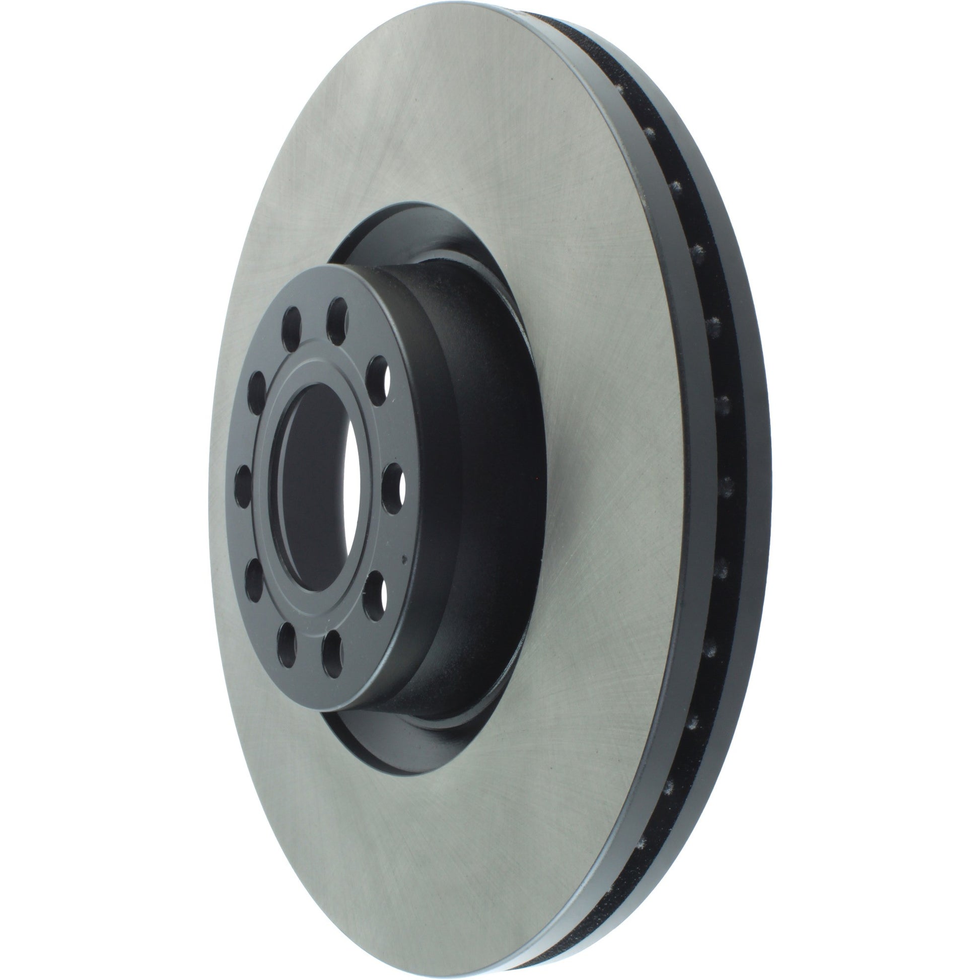 StopTech Cryostop Premium High Carbon Rotor; Front