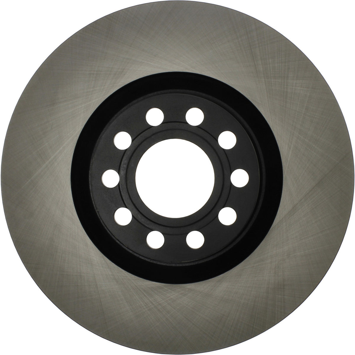 Stoptech Centric Premium High Carbon Brake Rotor 125.33060