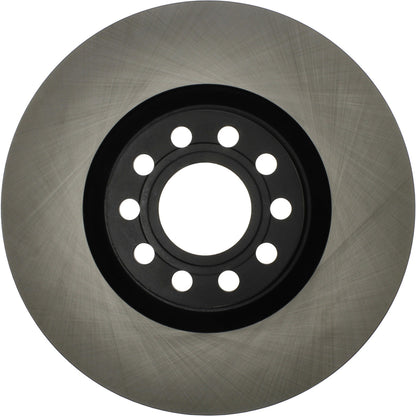 Stoptech Centric Premium High Carbon Brake Rotor 125.33060