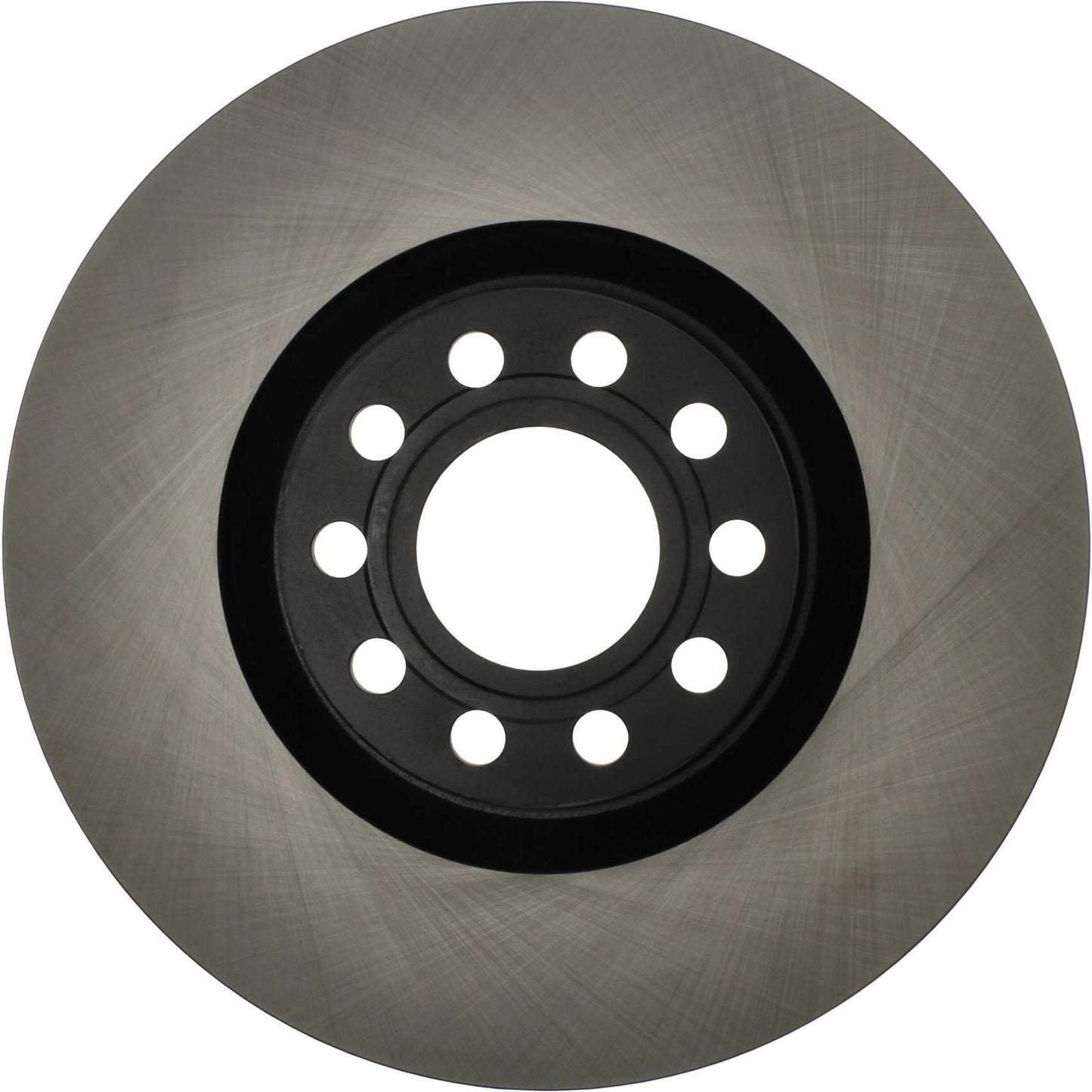 Stoptech Centric Premium High Carbon Brake Rotor 125.33060