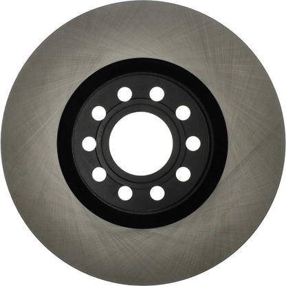 Stoptech Centric Premium High Carbon Brake Rotor 125.33060