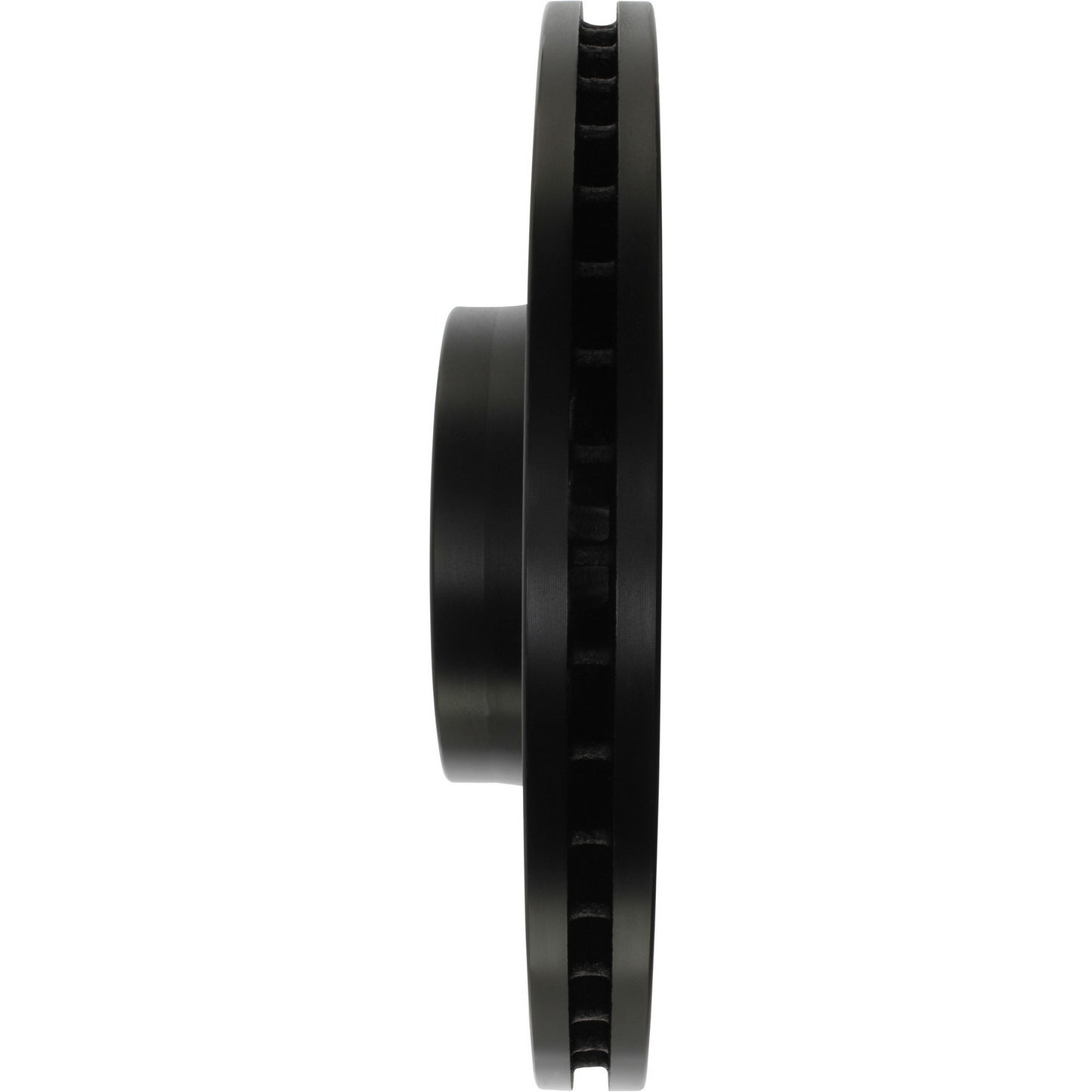 Stoptech Centric Premium High Carbon Brake Rotor 125.33060