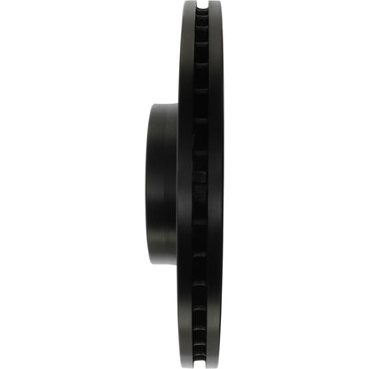 Stoptech Centric Premium High Carbon Brake Rotor 125.33060