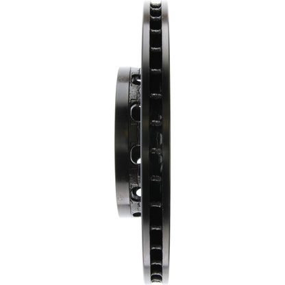 Stoptech Centric Premium High Carbon Brake Rotor 125.33061