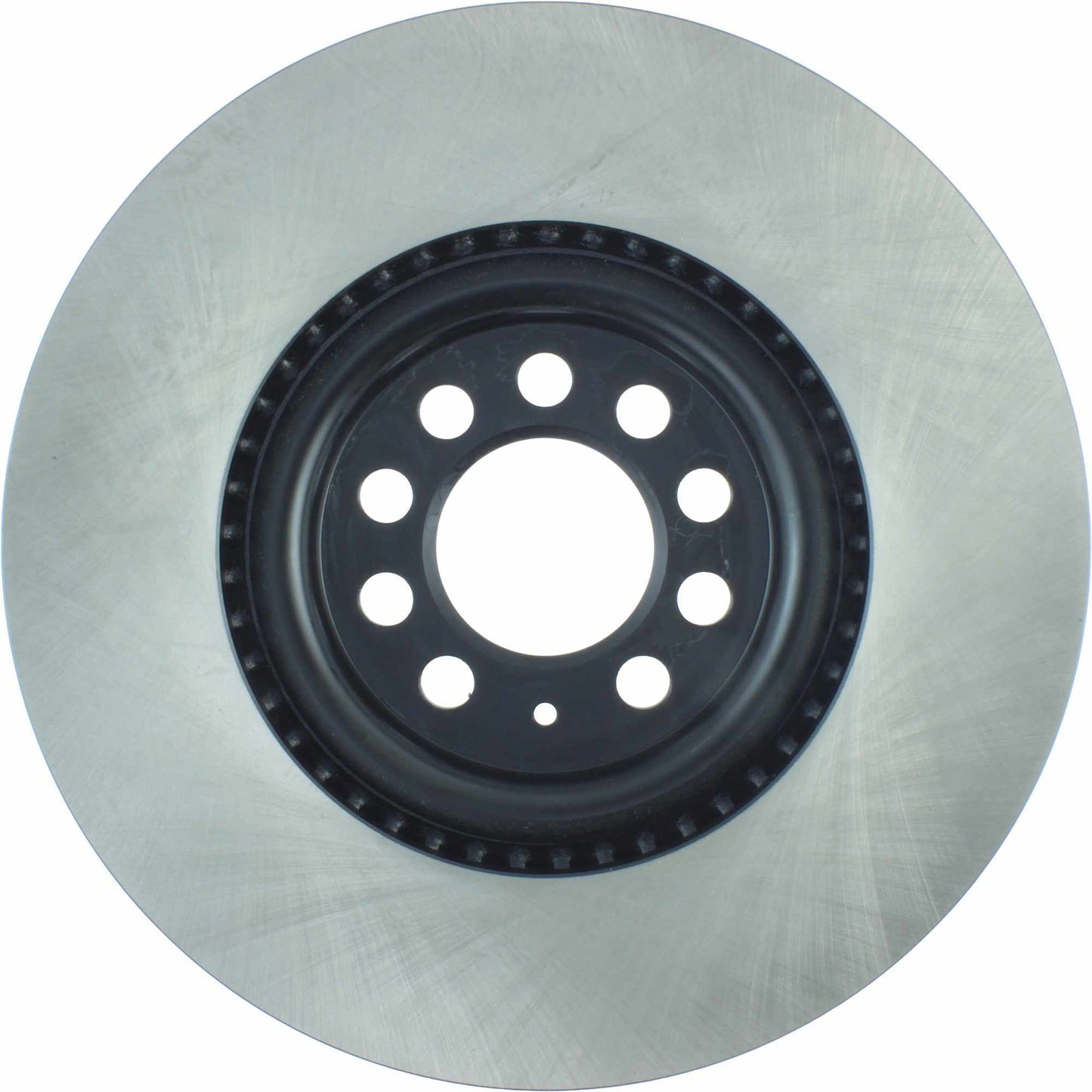 StopTech Cryostop Premium High Carbon Rotor; Front