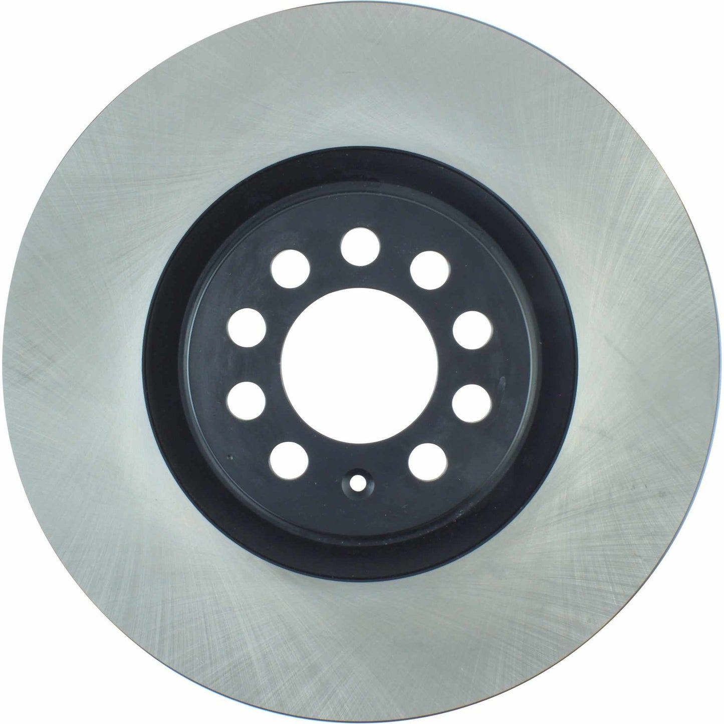 StopTech Cryostop Premium High Carbon Rotor; Front