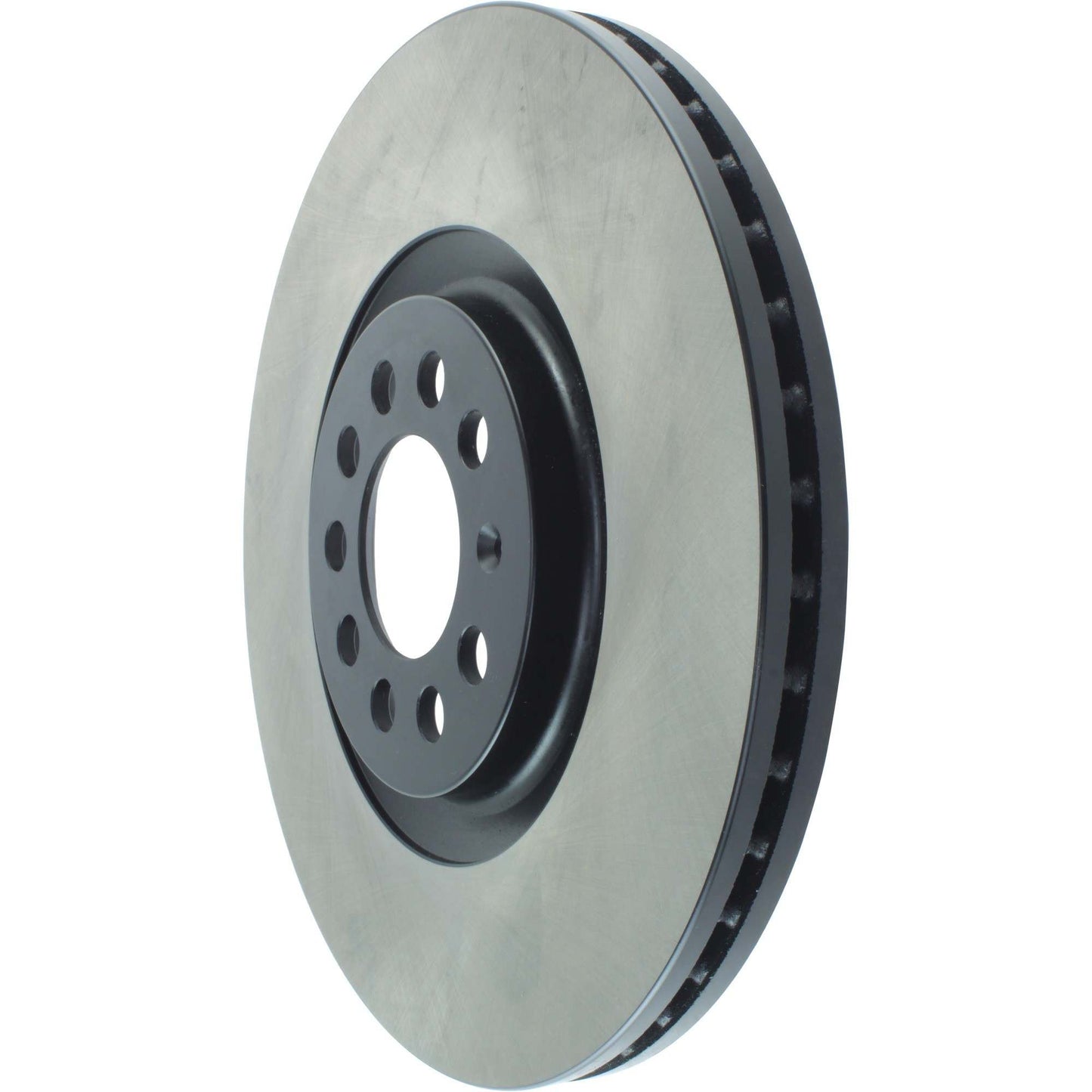 StopTech Cryostop Premium High Carbon Rotor; Front
