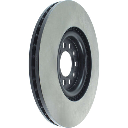 StopTech Cryostop Premium High Carbon Rotor; Front