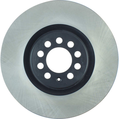 Stoptech Centric Premium High Carbon Brake Rotor 125.33062