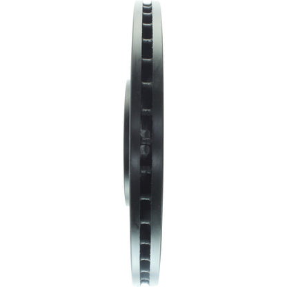 Stoptech Centric Premium High Carbon Brake Rotor 125.33062