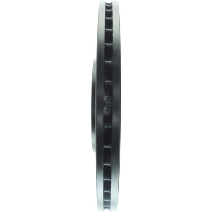 Stoptech Centric Premium High Carbon Brake Rotor 125.33062