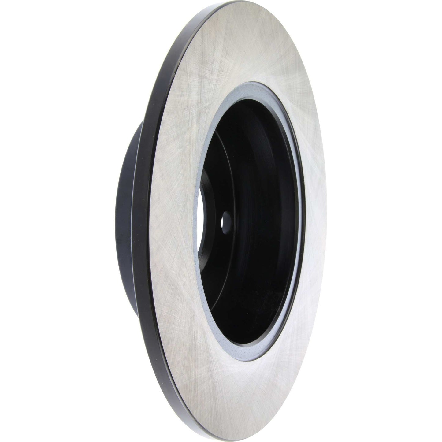 StopTech  Cryostop Premium High Carbon Rotor; Rear