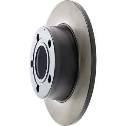 Stoptech Centric Premium High Carbon Brake Rotor 125.33063