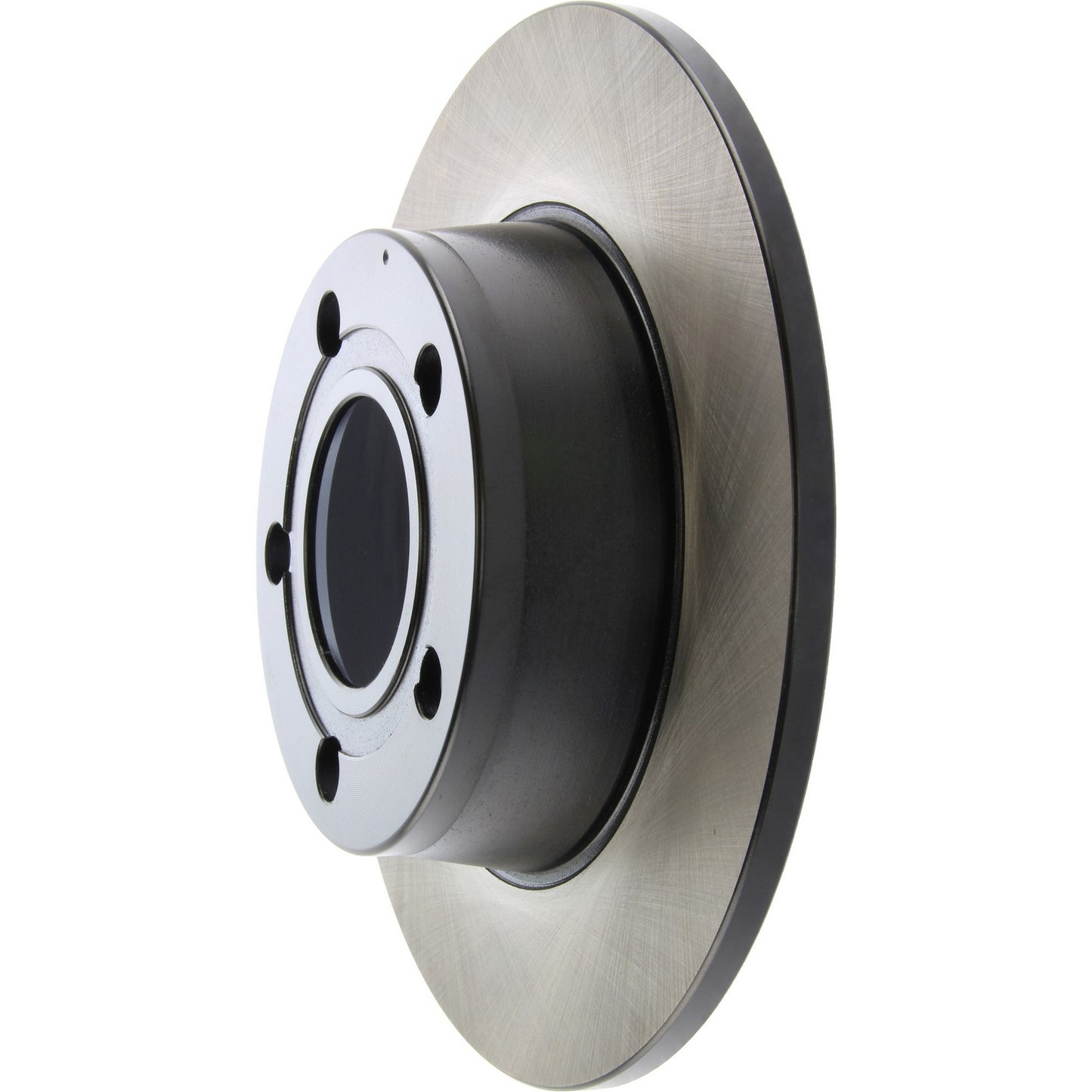 Stoptech Centric Premium High Carbon Brake Rotor 125.33063