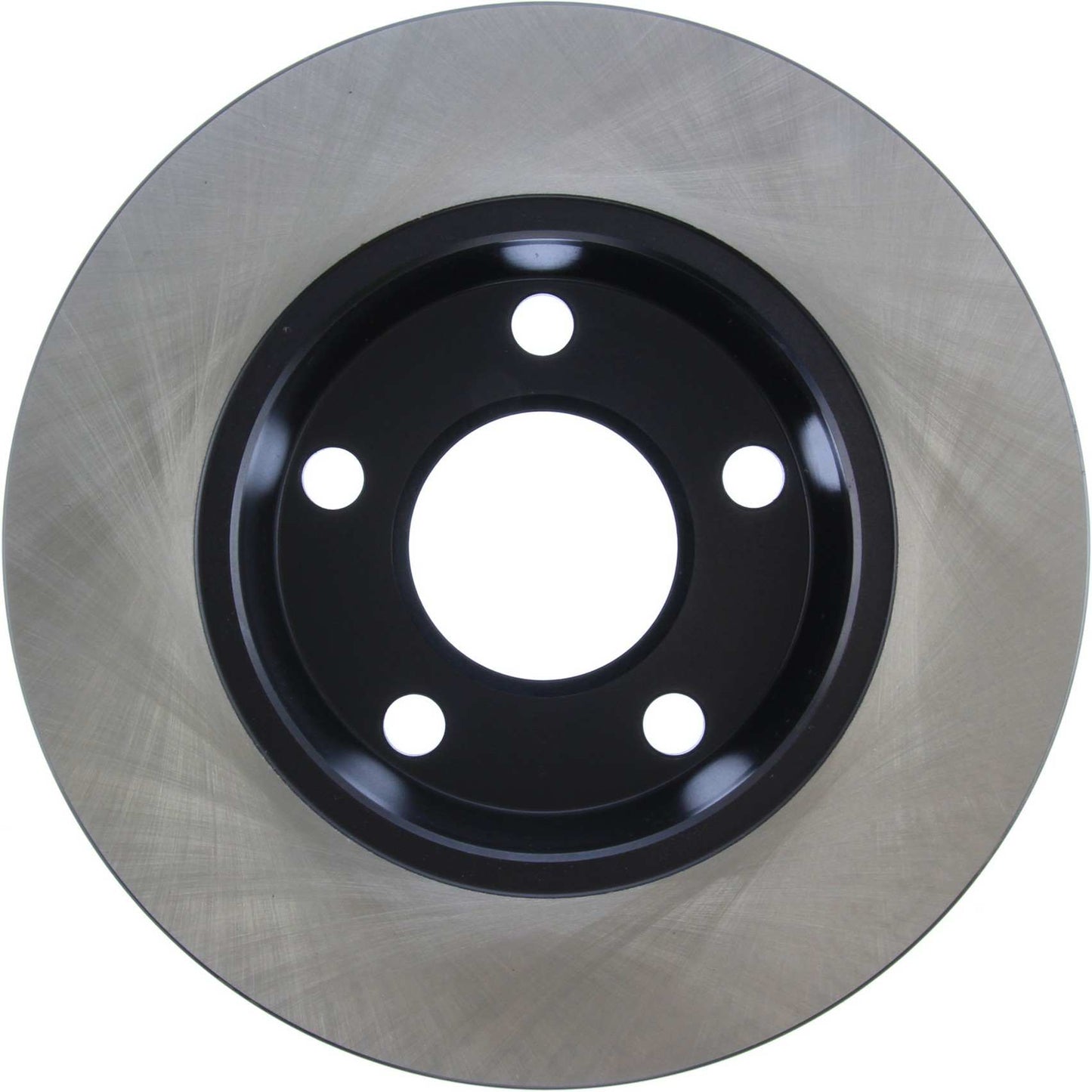 Stoptech Centric Premium High Carbon Brake Rotor 125.33063
