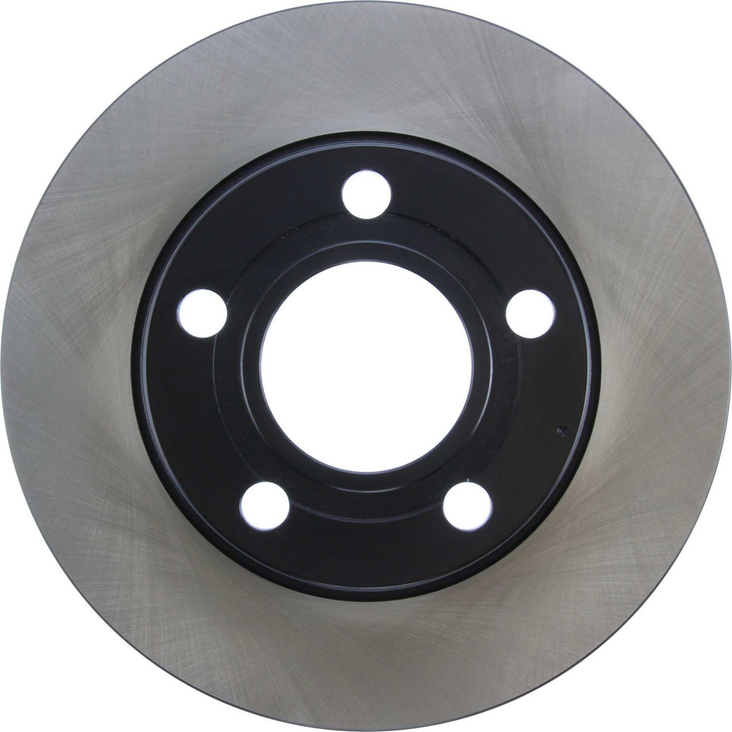 Stoptech Centric Premium High Carbon Brake Rotor 125.33063