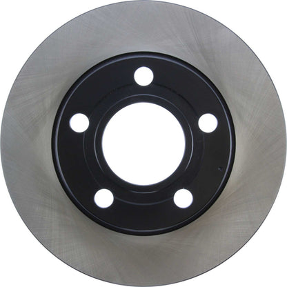 Stoptech Centric Premium High Carbon Brake Rotor 125.33063