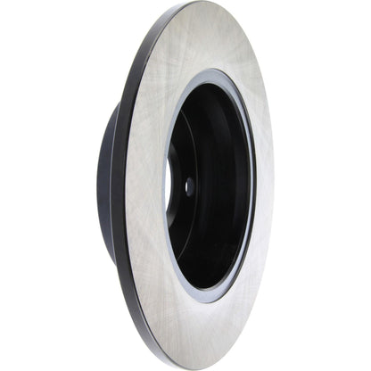 Stoptech Centric Premium High Carbon Brake Rotor 125.33063