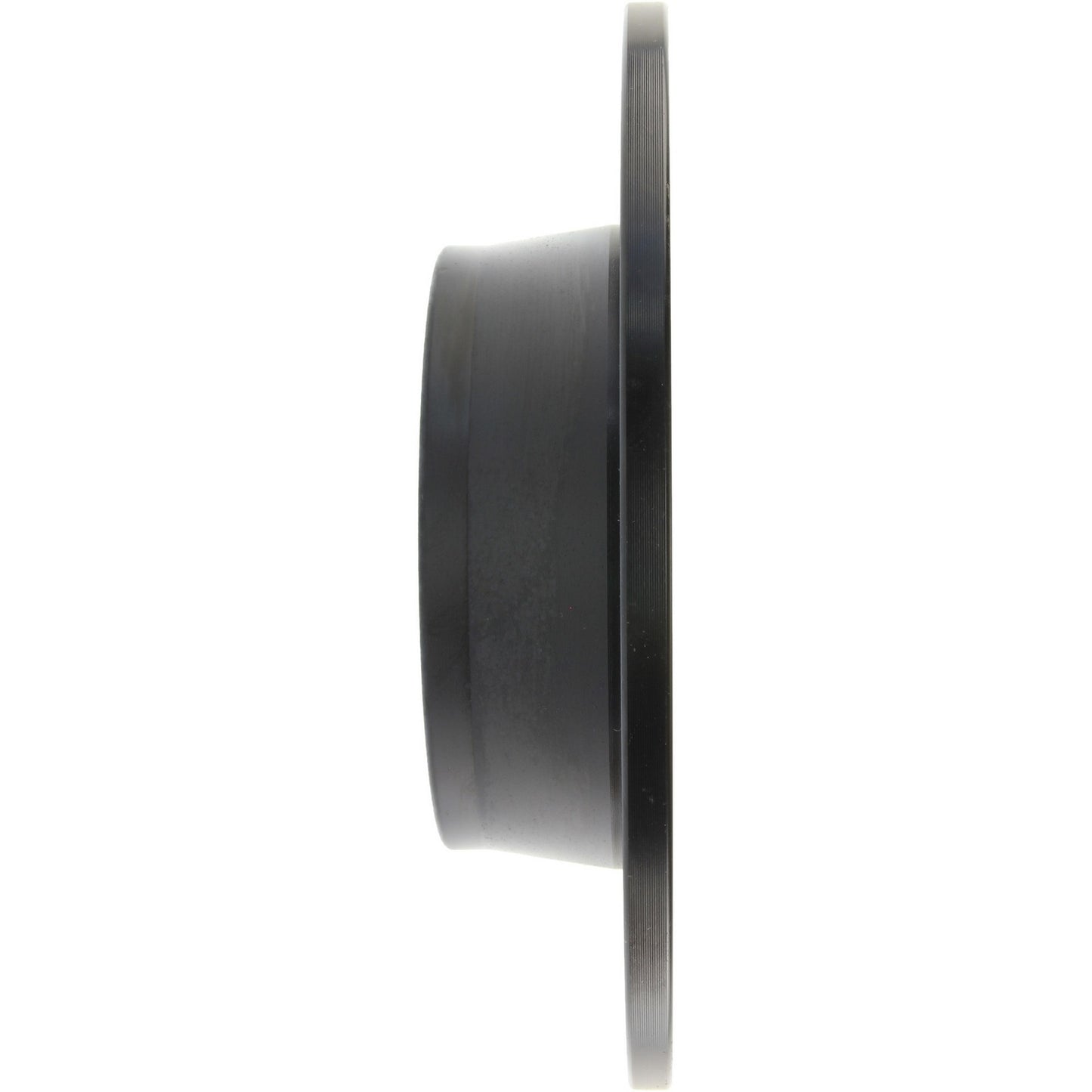 Stoptech Centric Premium High Carbon Brake Rotor 125.33063