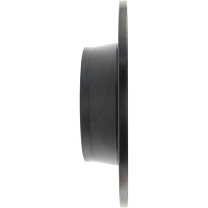Stoptech Centric Premium High Carbon Brake Rotor 125.33063