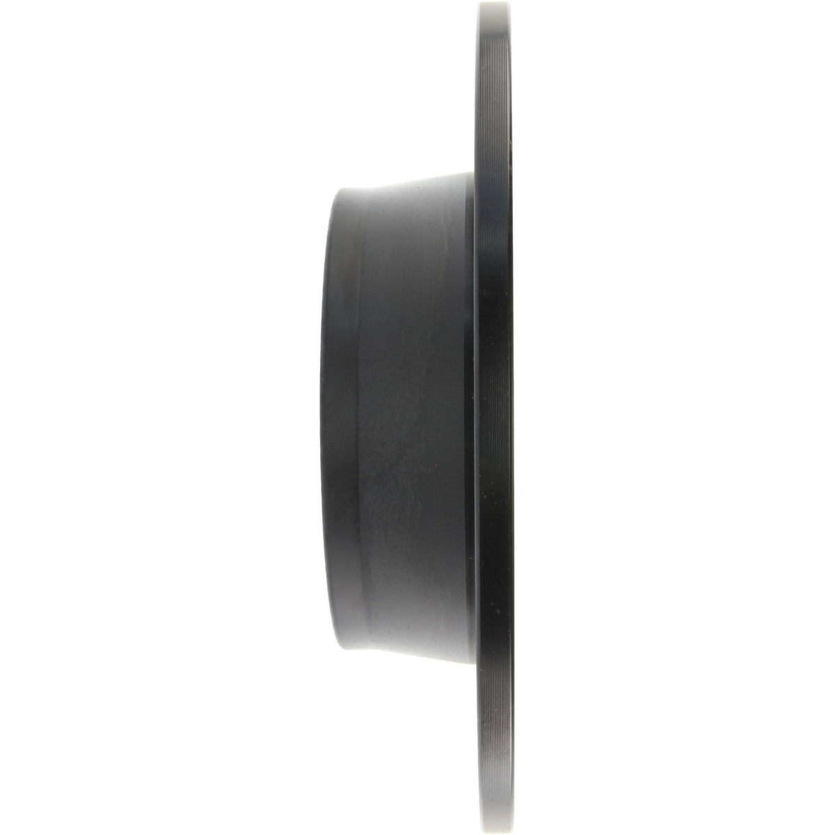 Stoptech Centric Premium High Carbon Brake Rotor 125.33063