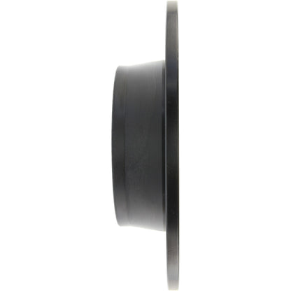 Stoptech Centric Premium High Carbon Brake Rotor 125.33063