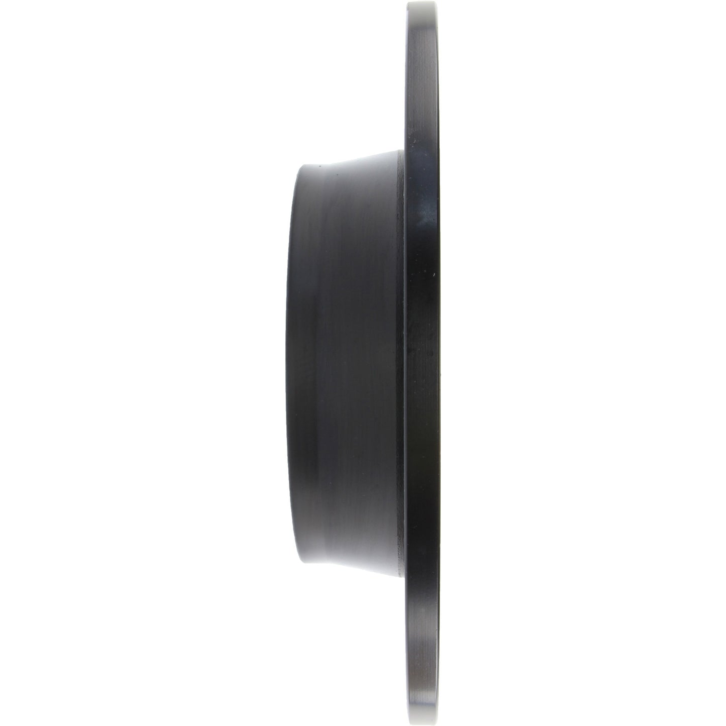 StopTech Cryostop Premium High Carbon Rotor; Rear