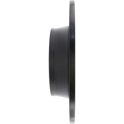 StopTech Cryostop Premium High Carbon Rotor; Rear