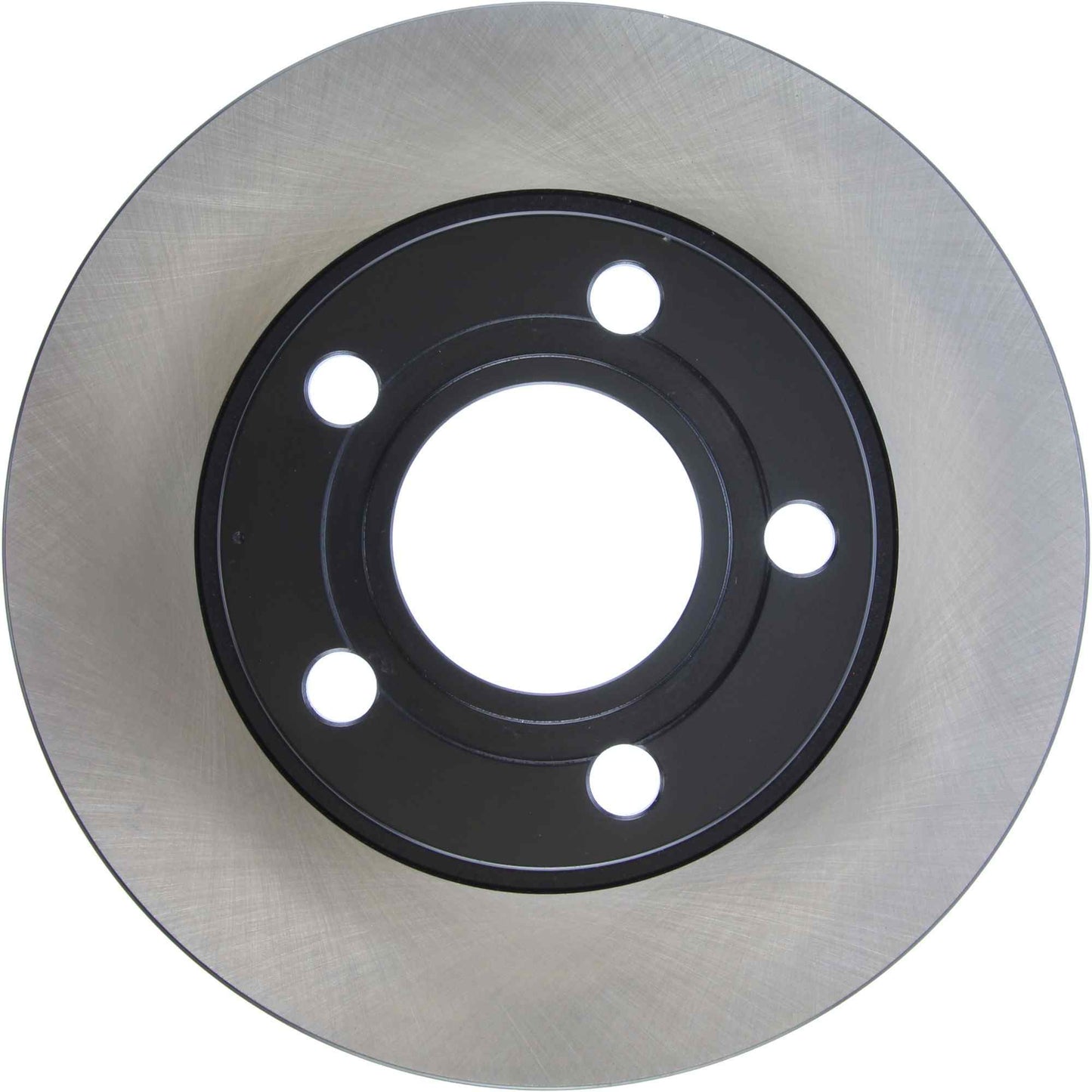 StopTech Cryostop Premium High Carbon Rotor; Rear