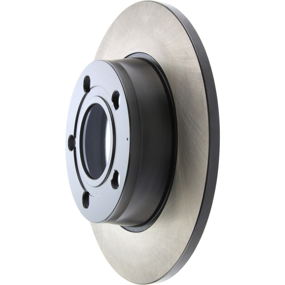StopTech Cryostop Premium High Carbon Rotor; Rear