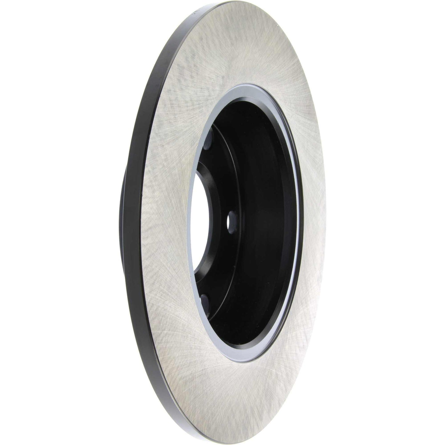 StopTech Cryostop Premium High Carbon Rotor; Rear