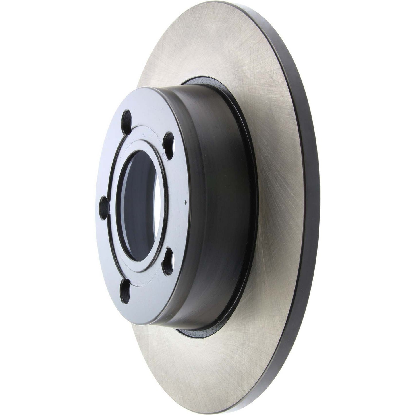 Centric Parts Disc Brake Rotor High Carbon Alloy with Advanced Metallurgy 125.33064